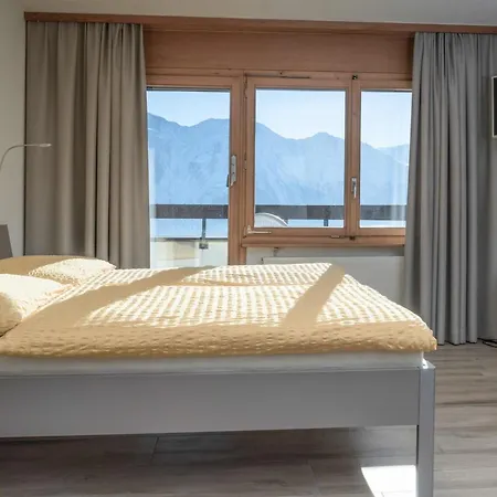 Zurschmitten 15 1- Ug Sued Appartement-fewo- Dusche- Wc By Interhome * Riederalp