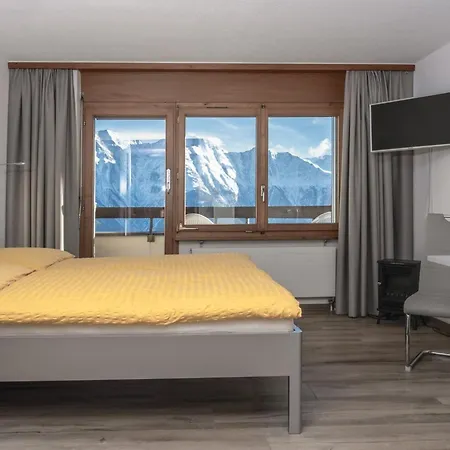 Zurschmitten 15 1- Ug Sued Appartement-fewo- Dusche- Wc By Interhome